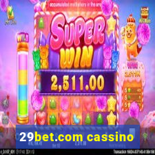 29bet.com cassino